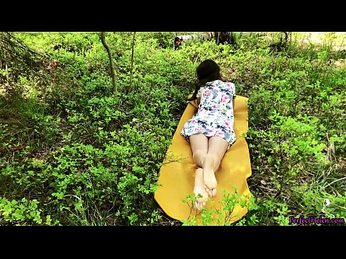 ❤️ Stranger on Tinder Masturbates My Pussy and Fucks Passionate in the wood ❤️❌ Anal vidéo aminay mg.hentai-menu.ru ❌️❤