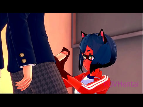 ❤️ Fiompiana omby vaovao miaraka amin'i Michiru Kagemori ❤️❌ Anal vidéo aminay mg.hentai-menu.ru ❌️❤