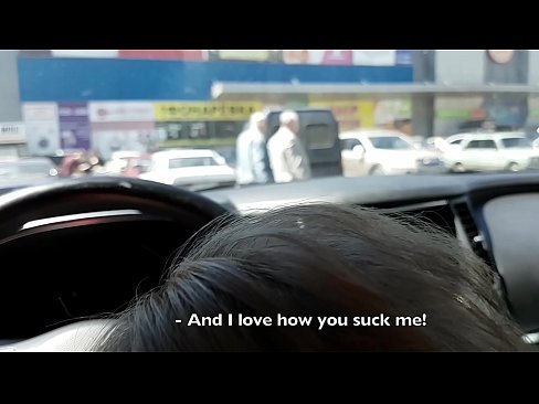 ❤️ Nitsentsitra teo amin'ny fiantsonan'ny fiara ivelan'ny toeram-pivarotana lehibe ❤️❌ Anal vidéo aminay mg.hentai-menu.ru ❌️❤